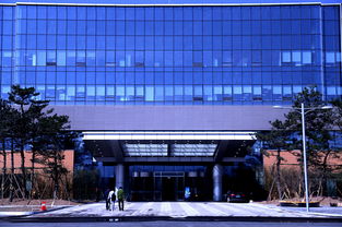 走進(jìn)西安三星半導(dǎo)體公司 用技術(shù)打造綠色競(jìng)爭(zhēng)力