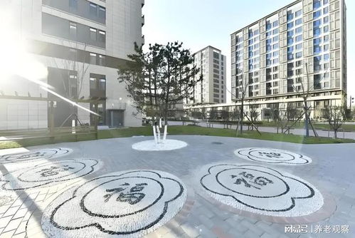 匯禧潤福藝術(shù)家養(yǎng)老公寓2025入住指引 最新收費標準 地址電話