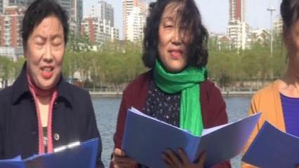 2021太原麗華社區(qū)讀書匯慶黨百年&ldquo;春之聲&rdquo;詩(shī)歌朗誦會(huì).mpg